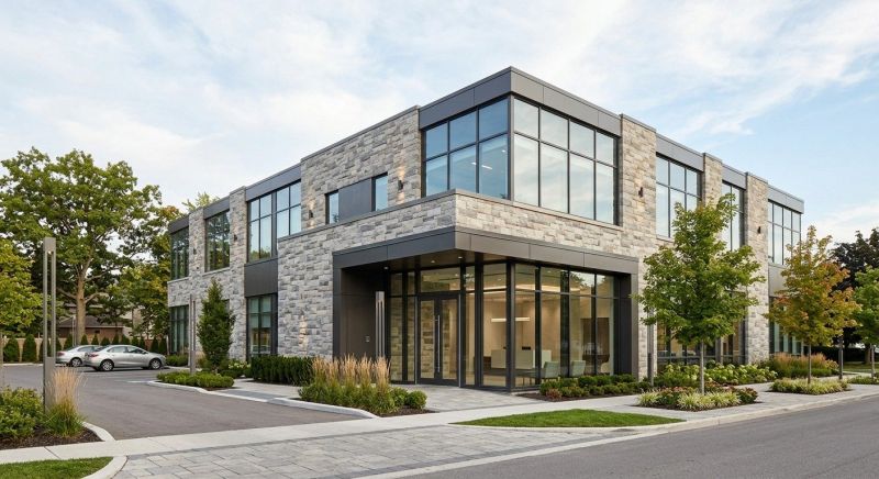 Masonry Siding Installation Service